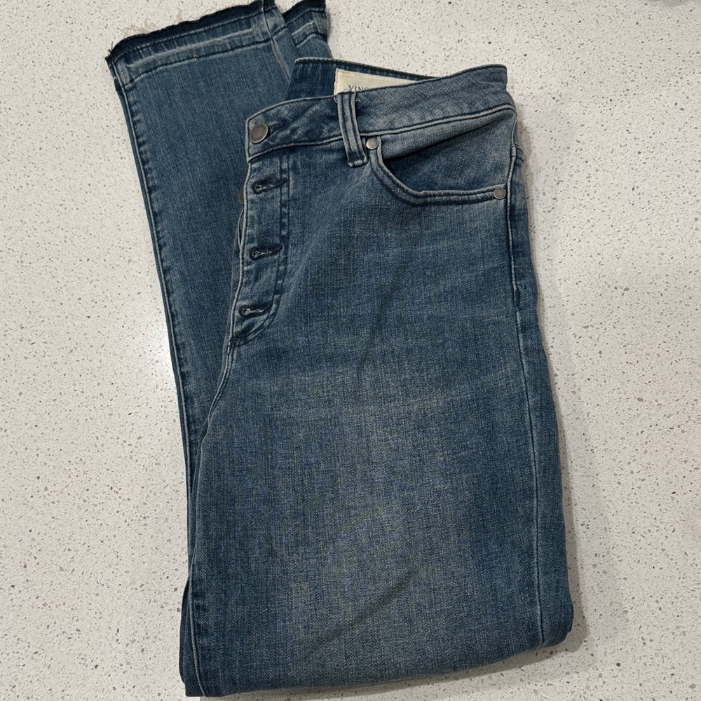 Vince camuto jeans